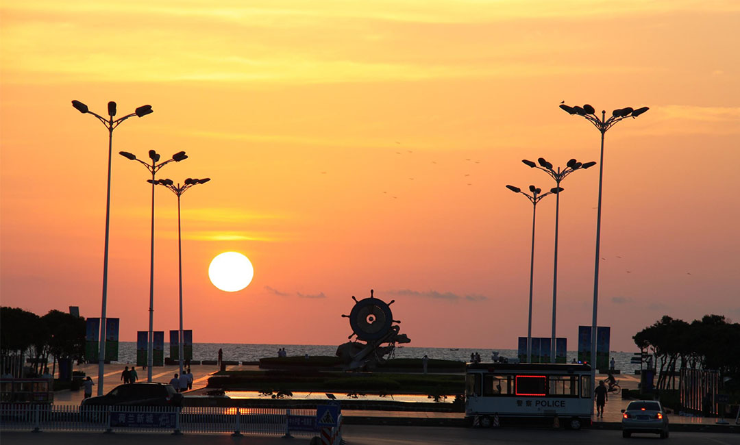 牡丹江魅丽日照谷歌无线案例