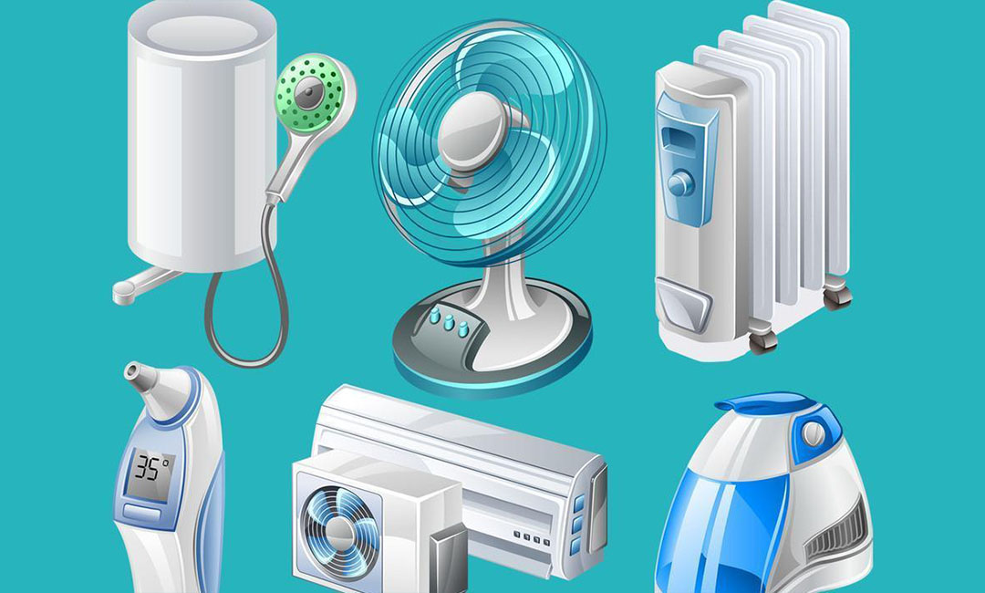 牡丹江丰泽电器APP开发案例